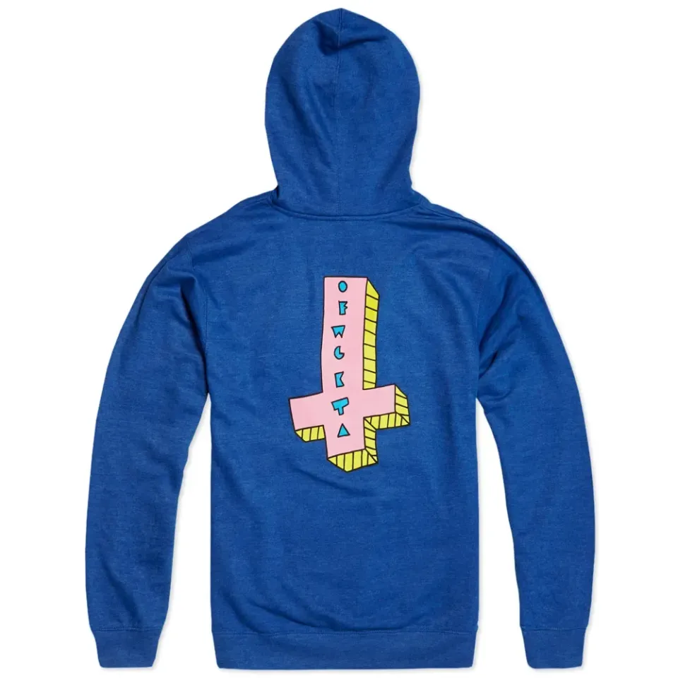 Donut Hoody