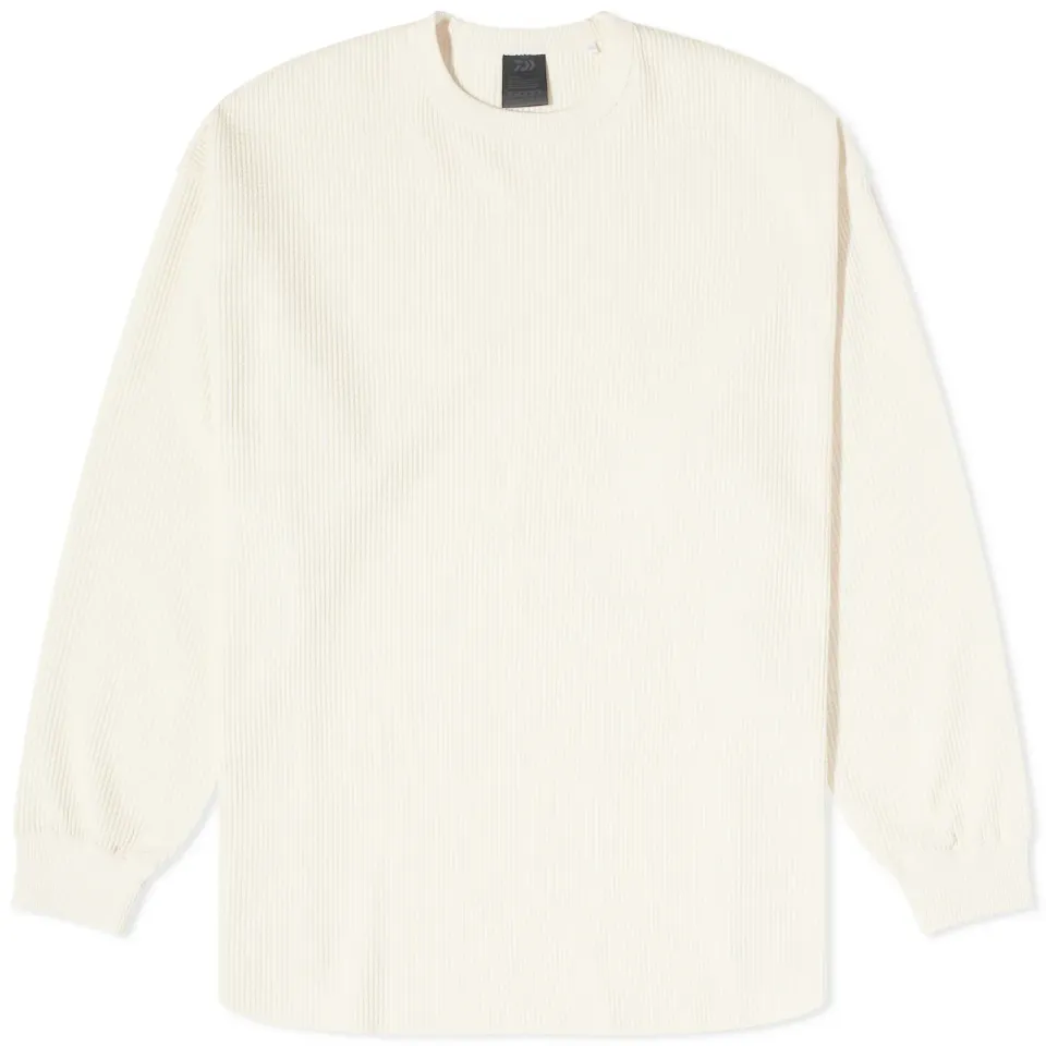 Long Sleeve Tech Thermal Crew