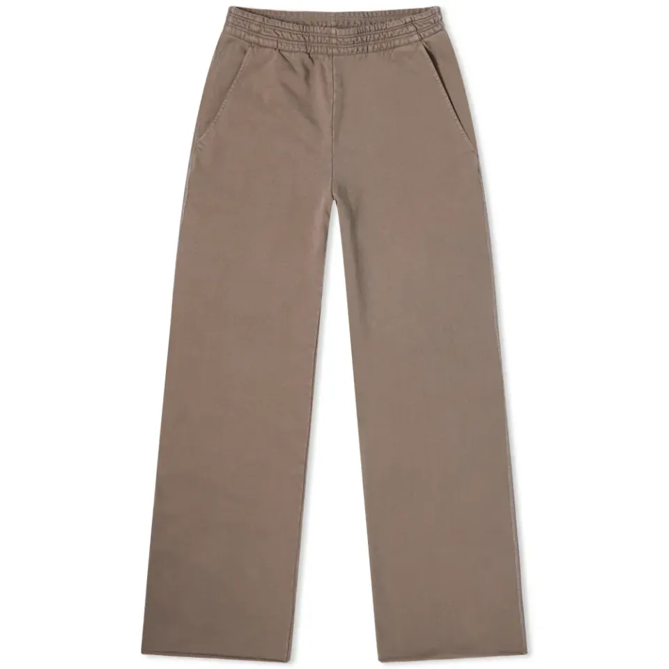 Faidelle Stamp Sweat Pant