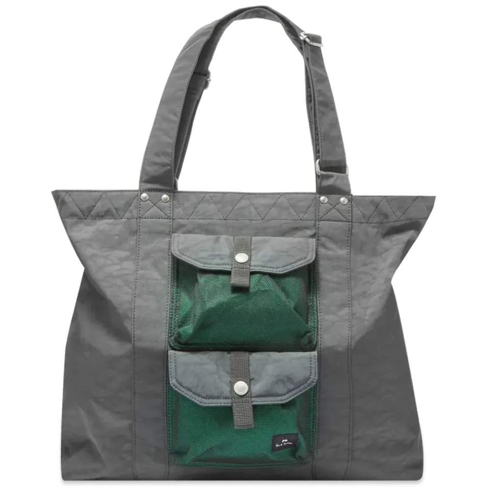 Outdoor Tote Bag