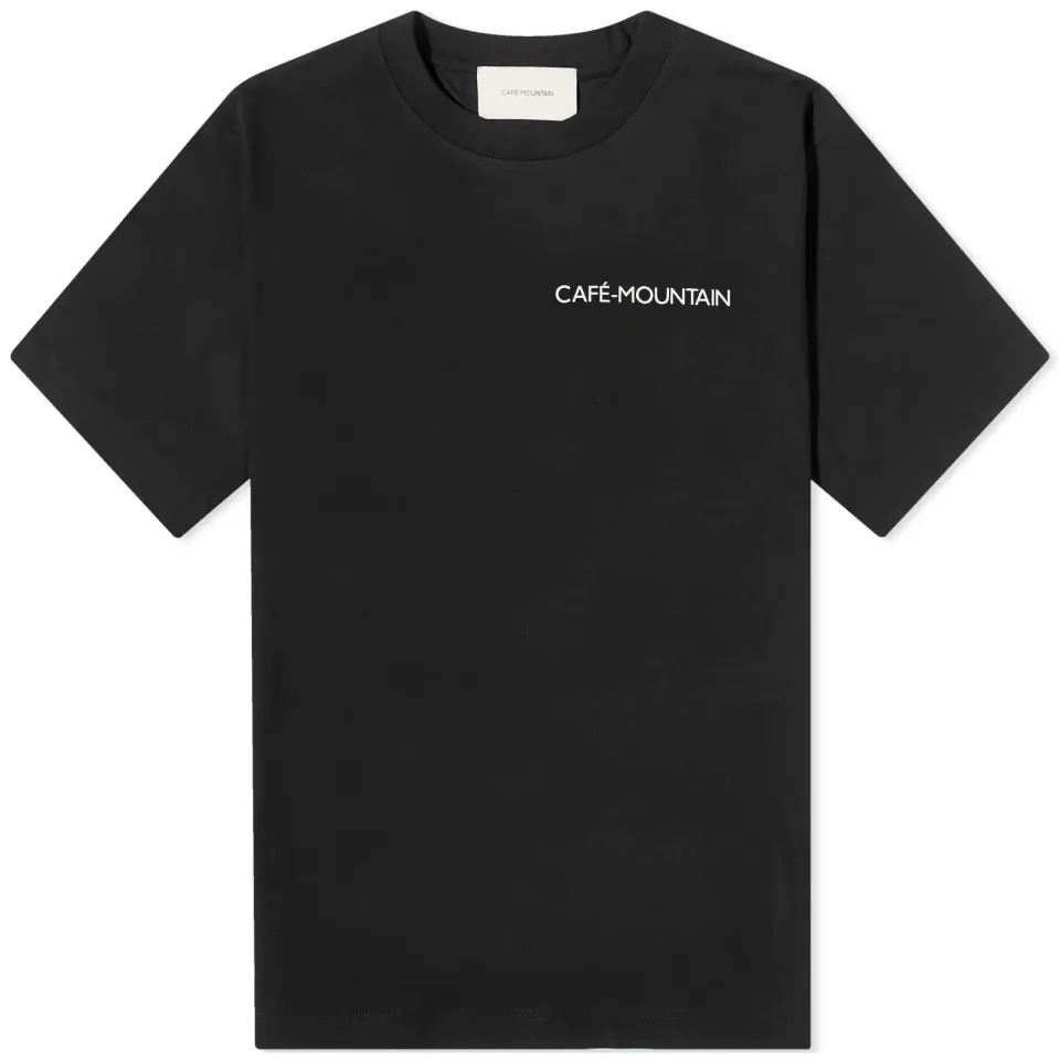 Clubhouse T-Shirt