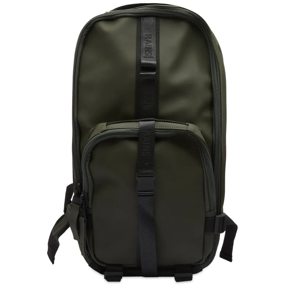 Trail Rucksack