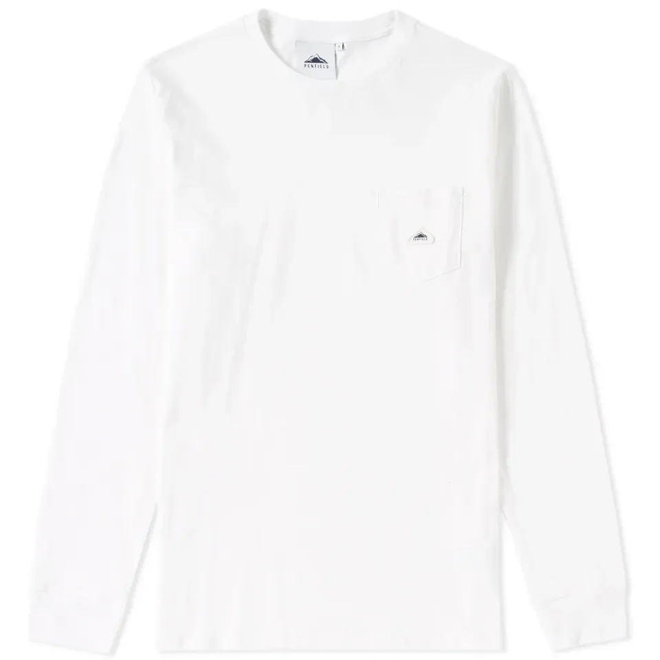 Long Sleeve Northbridge Tee