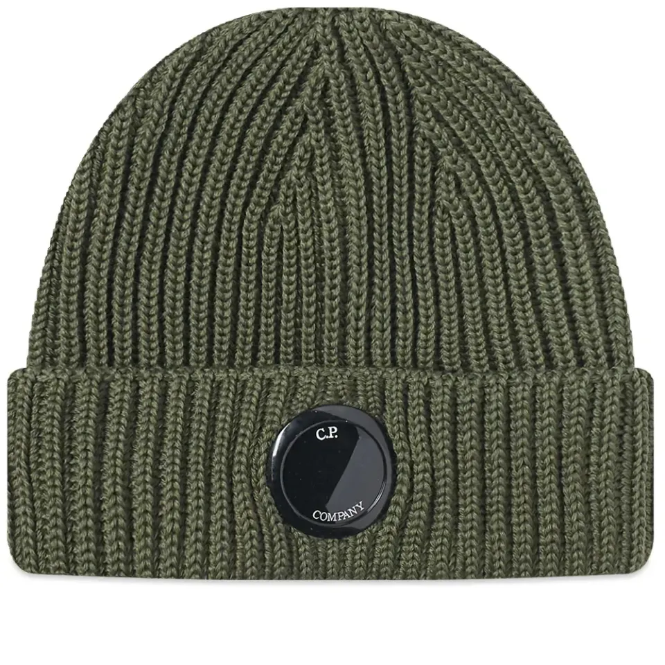 Lens Beanie