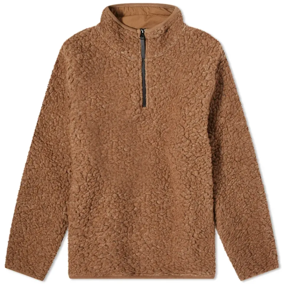 Kestin Crieff Fleece
