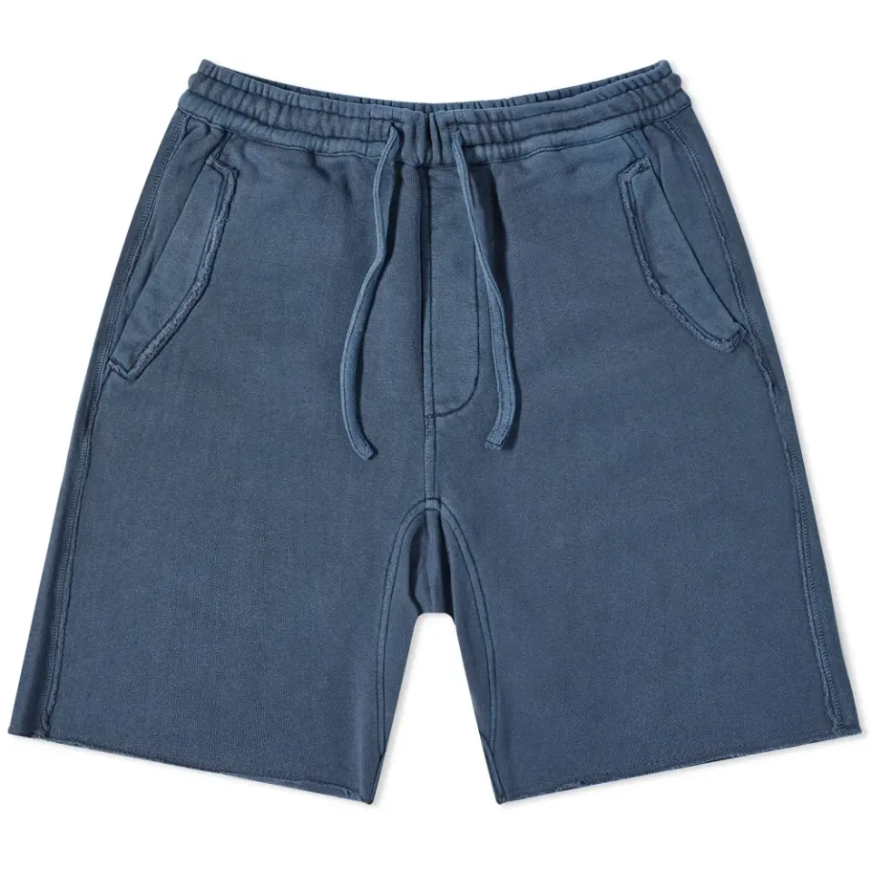 Hemp Organic Sweat Shorts