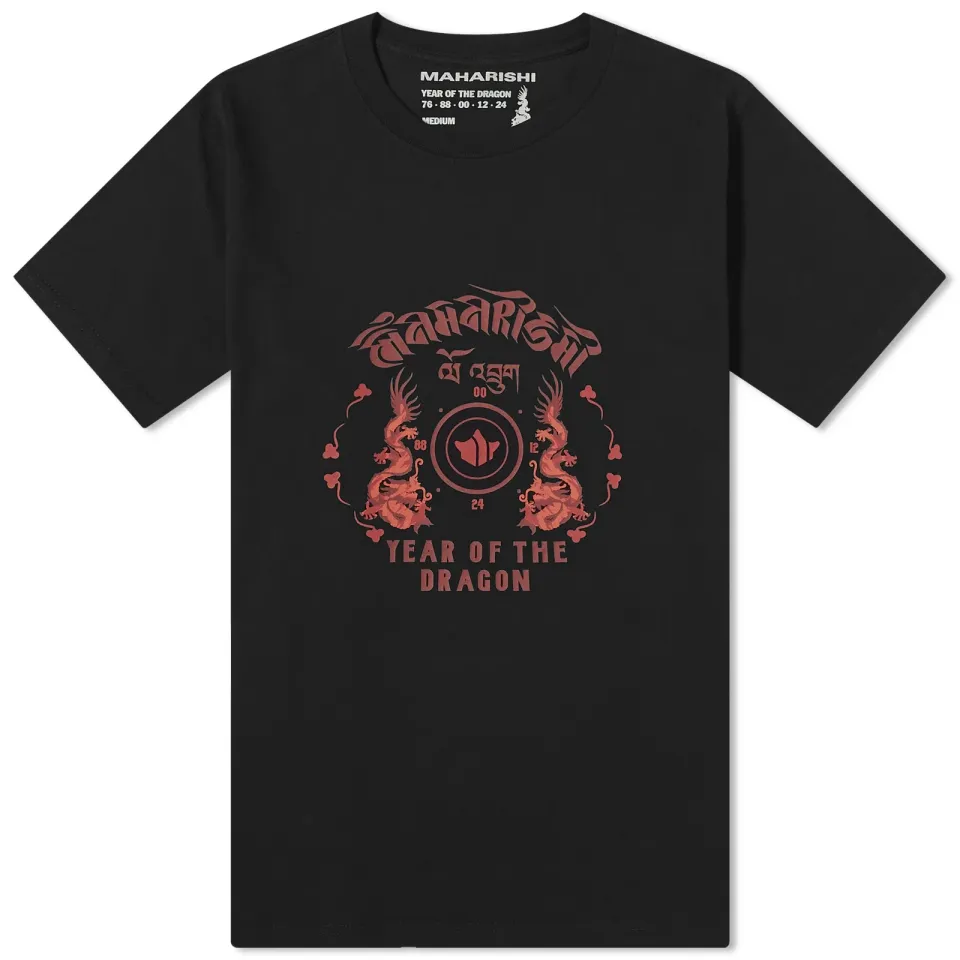 Dragon Anniversary T-Shirt