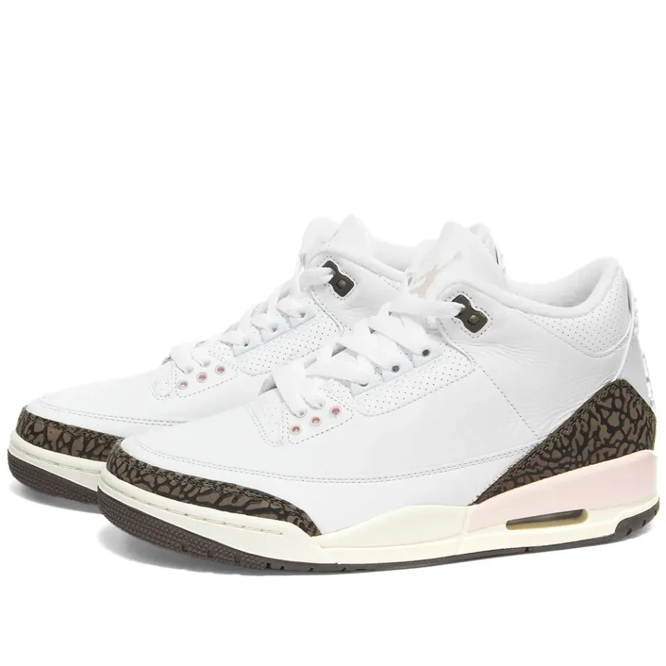 3 Retro W