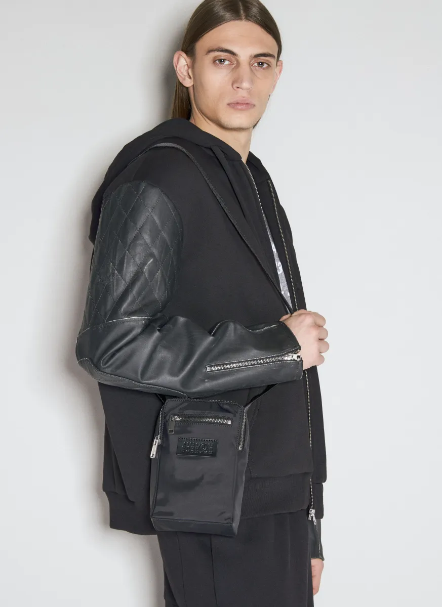 Anatomic Small Messenger Bag