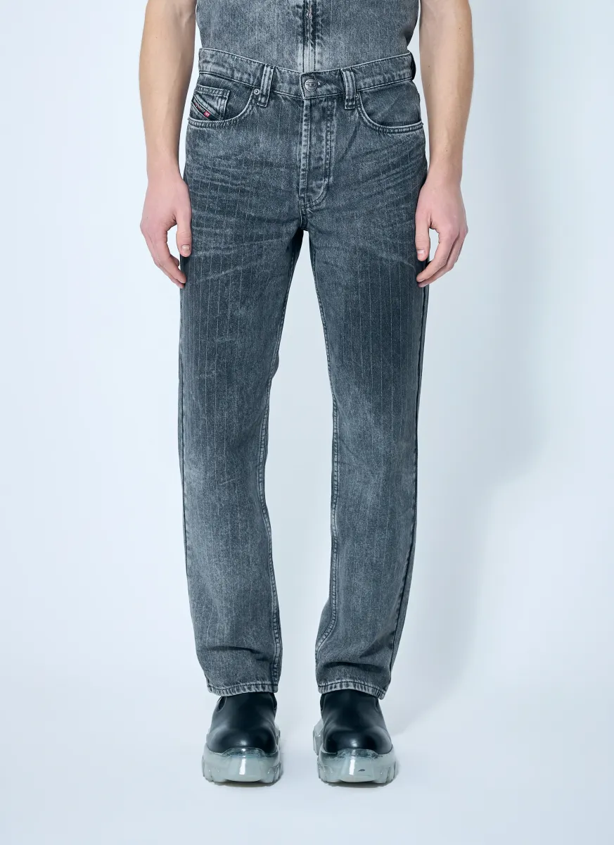 2010 D-Macs Jeans