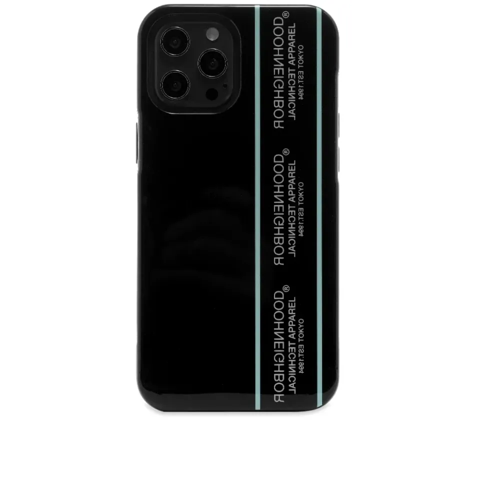 iPhone 12 Pro Max Case