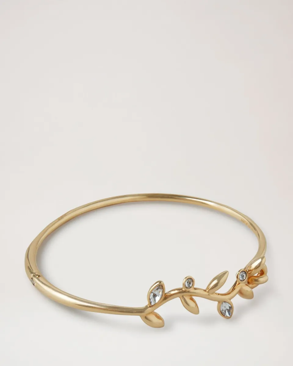 Leaf Bracelet