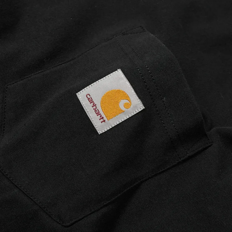 Pocket Logo Tee