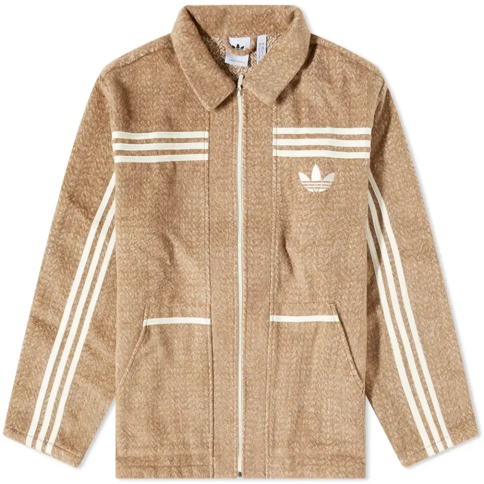 Adicolor 70s Collared Jacket
