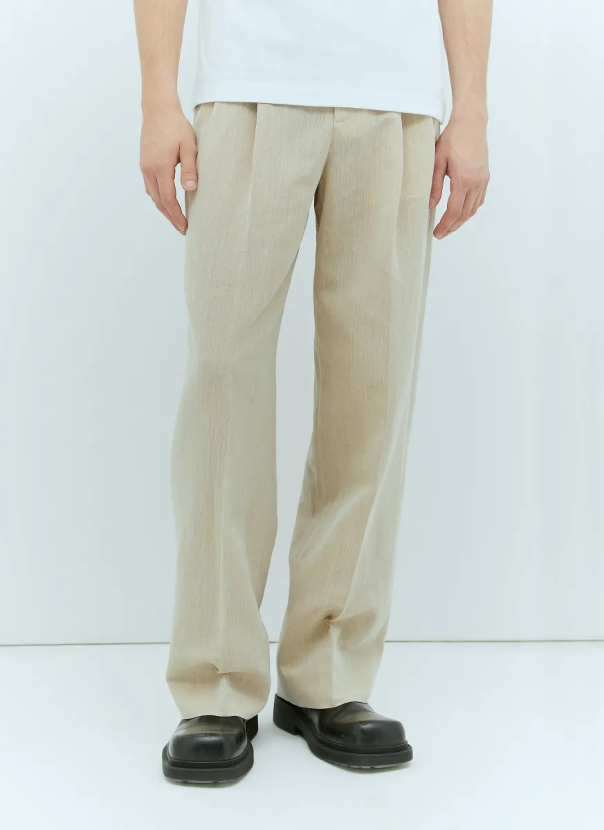 Le Pantalon Titolo Pants