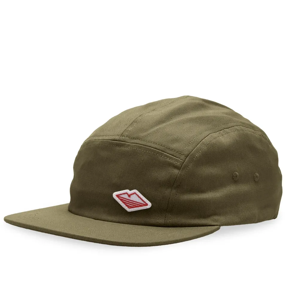 Travel Cap