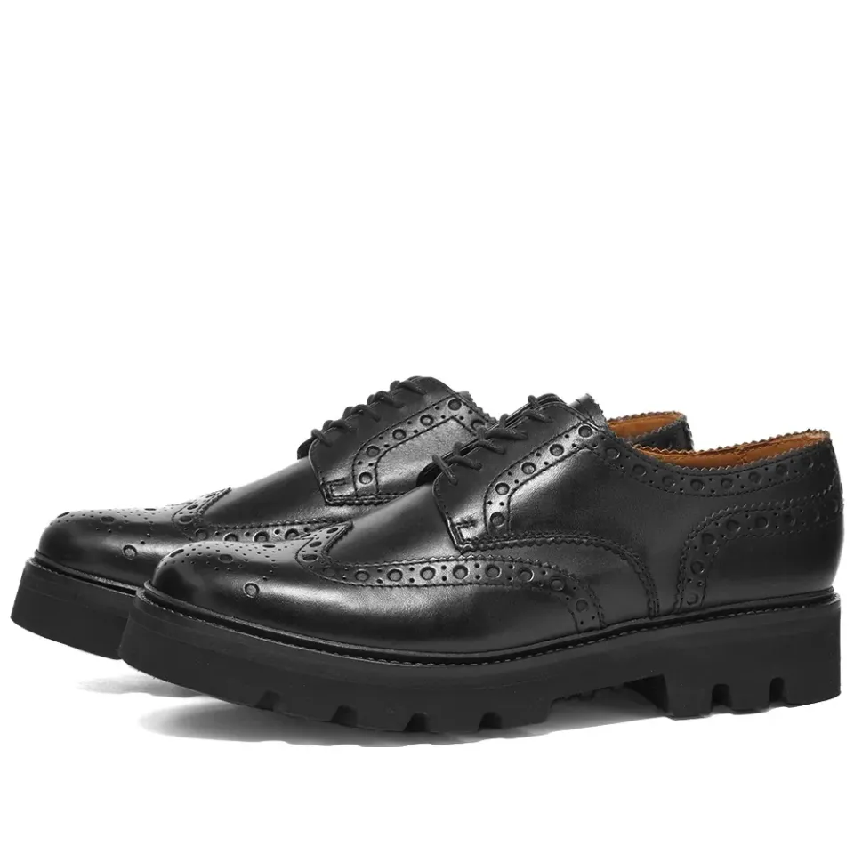 Archie Lug Brogue