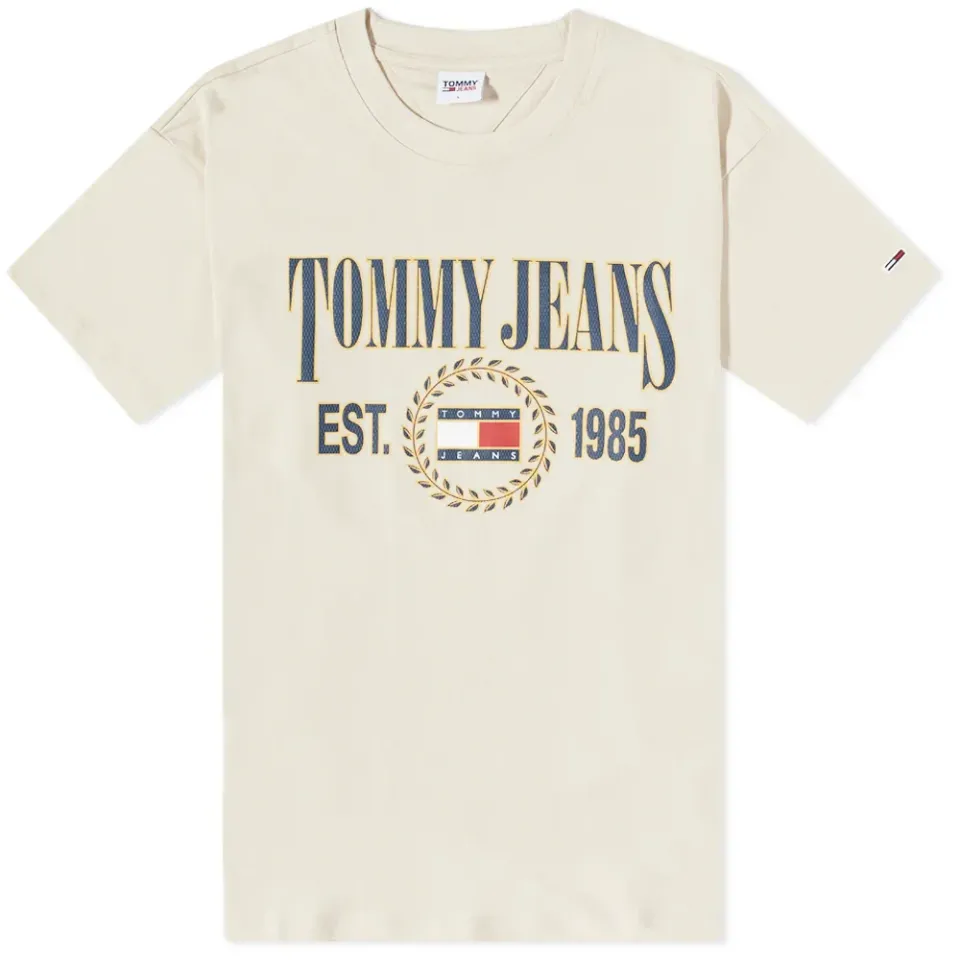 Luxe Logo T-Shirt