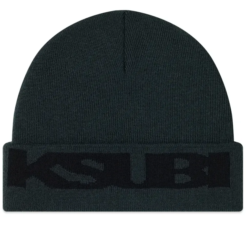 Sott 4 x 4 Beanie