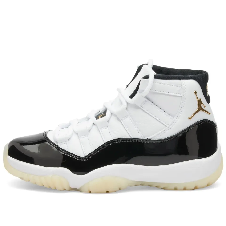 11 Retro