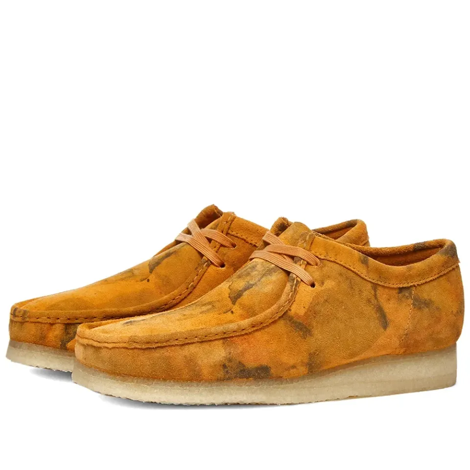 Wallabee