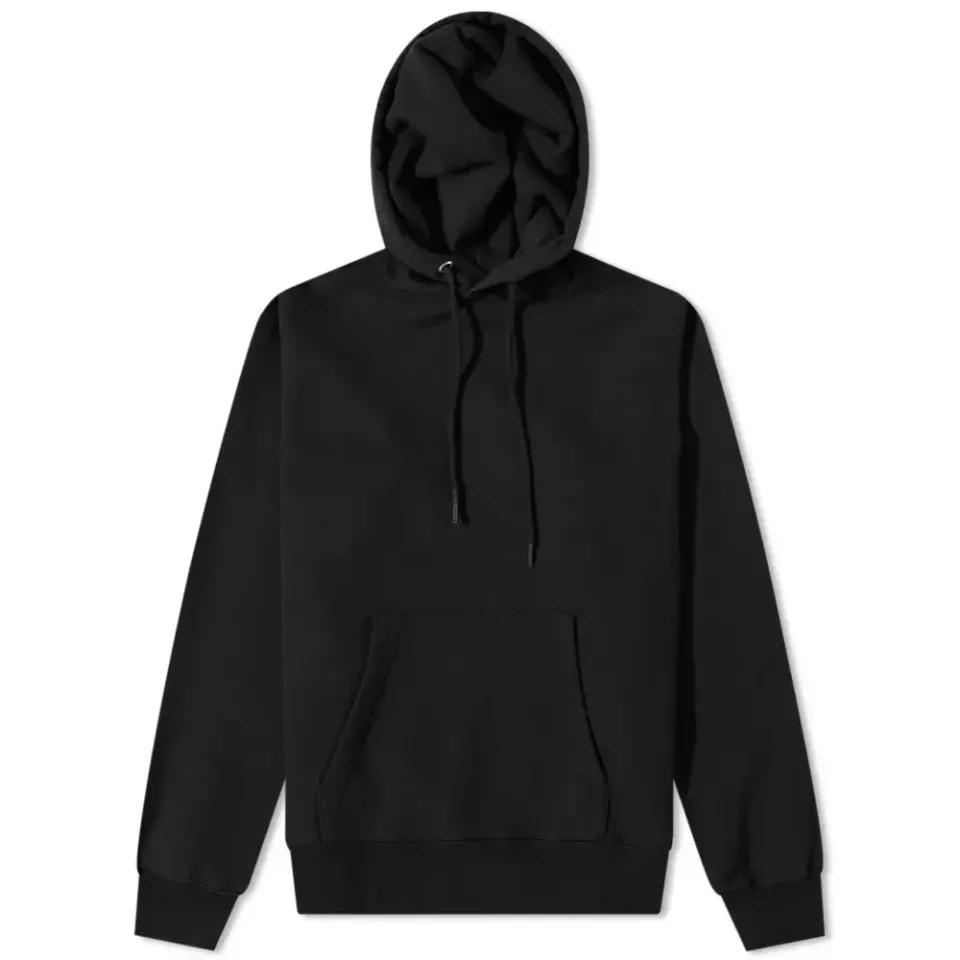 Popover Hoodie
