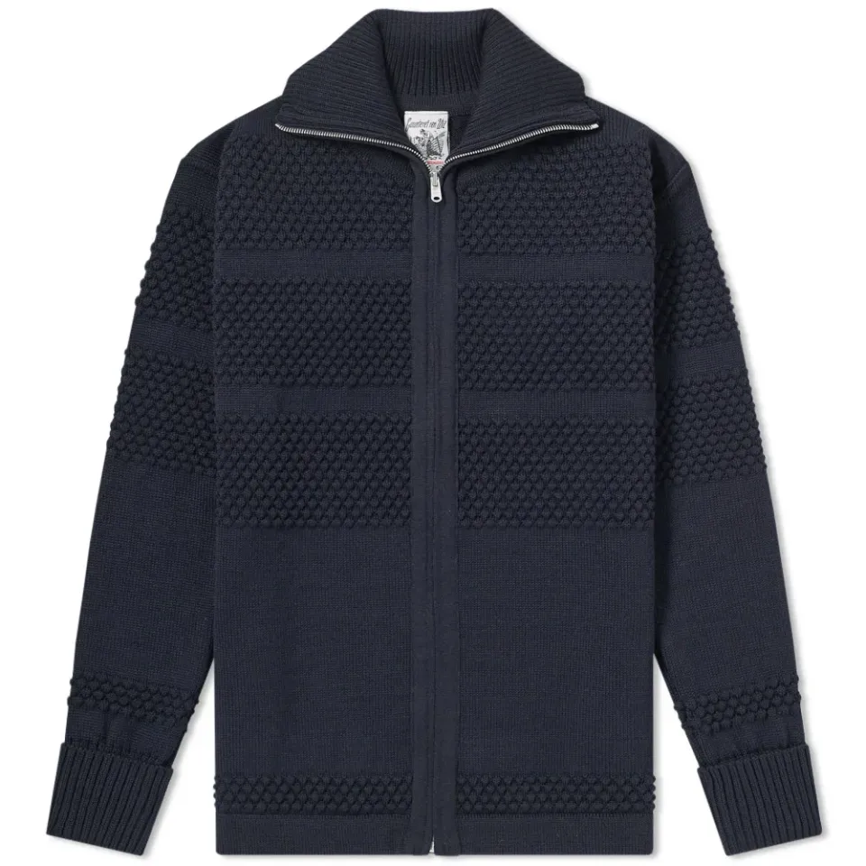 Fisherman Jacket