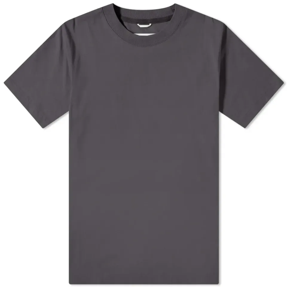 Mid Weight Jersey T-Shirt