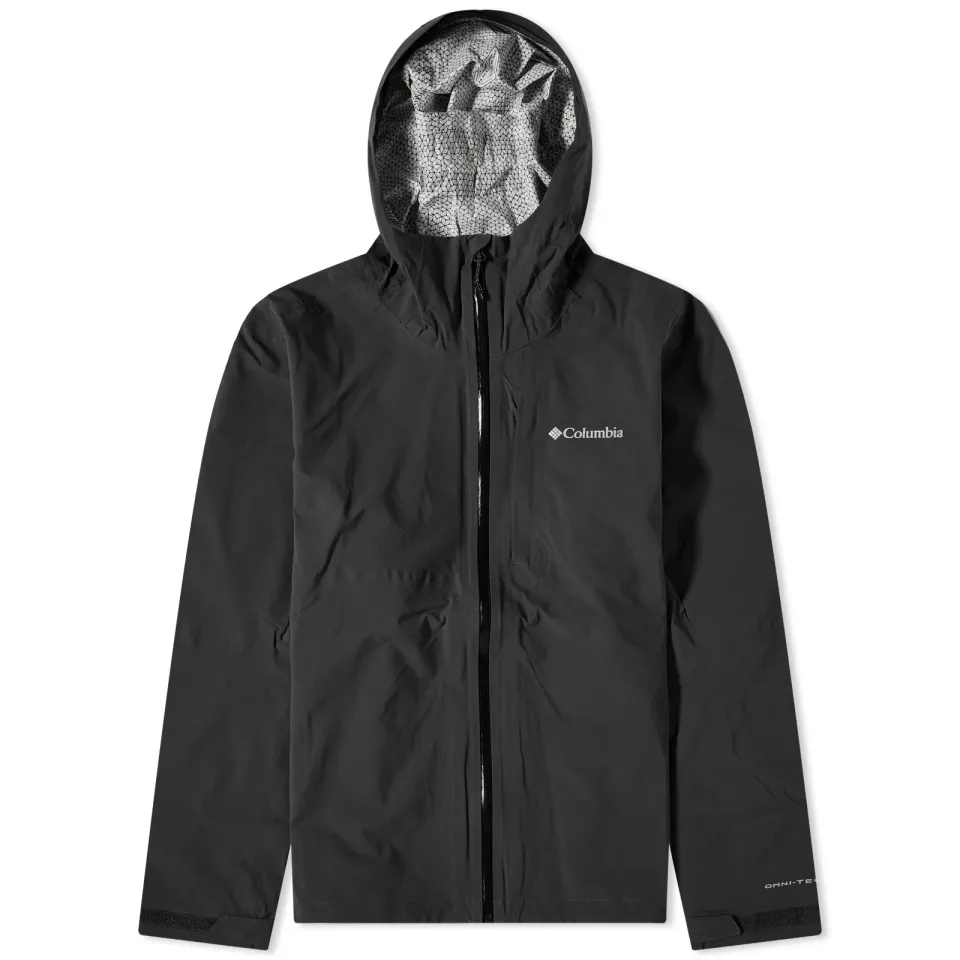 Omni-Tech Ampli-Dry Shell Jacket