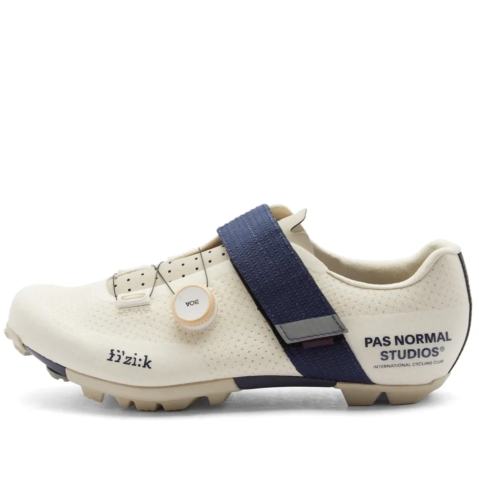x Fizik Vento Ferox Carbon Shoe