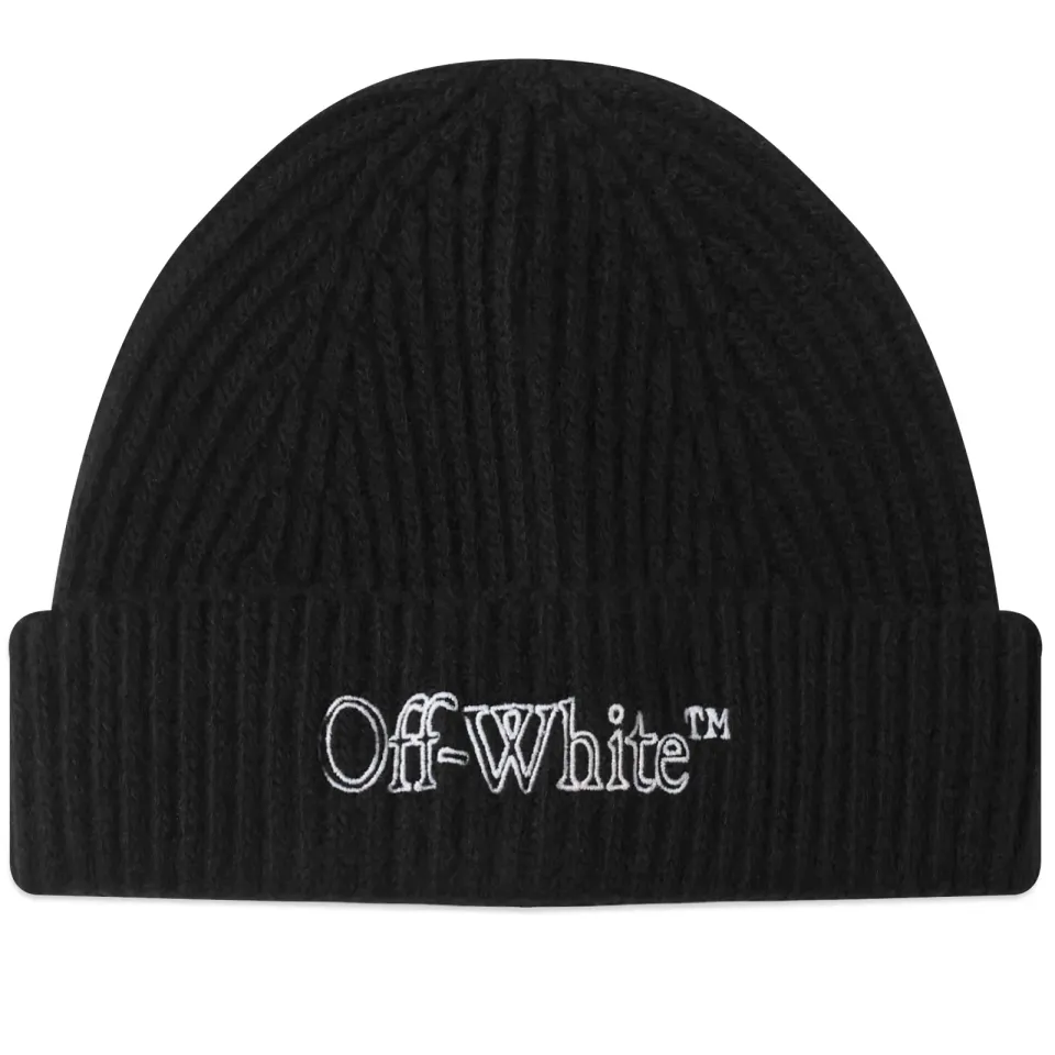 Logo Beanie Hat