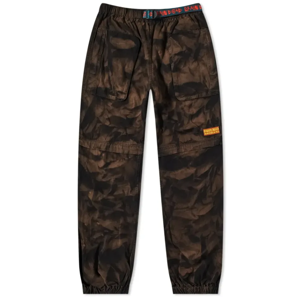 Convertible Mountain Pant