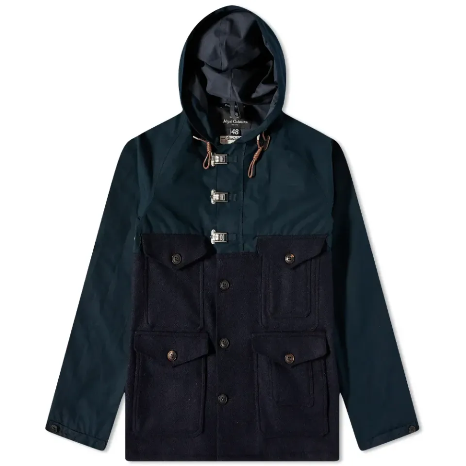 Classic Cameraman Jacket