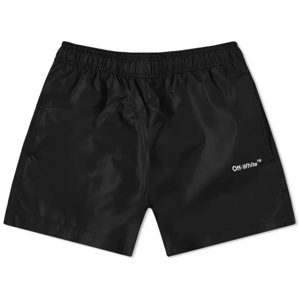 Single Arrow Swimshorts