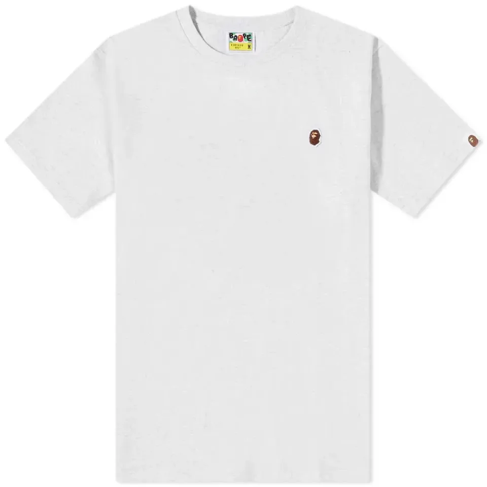 Ape Head One Point T-Shirt