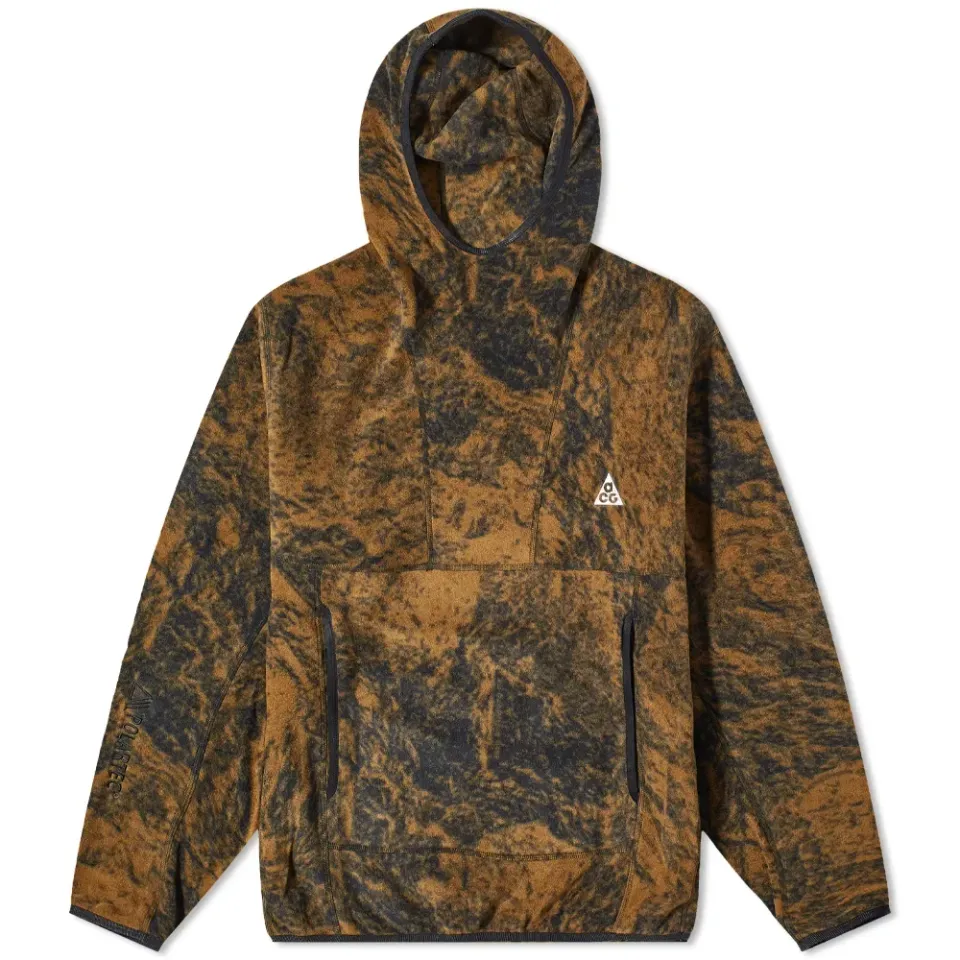 Nike ACG Wolf Tree Popover Hoodie