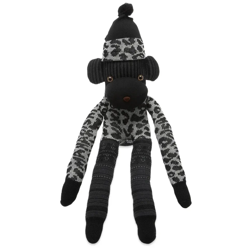 Ayame Socks X Maharishi Limited Edition Monbears