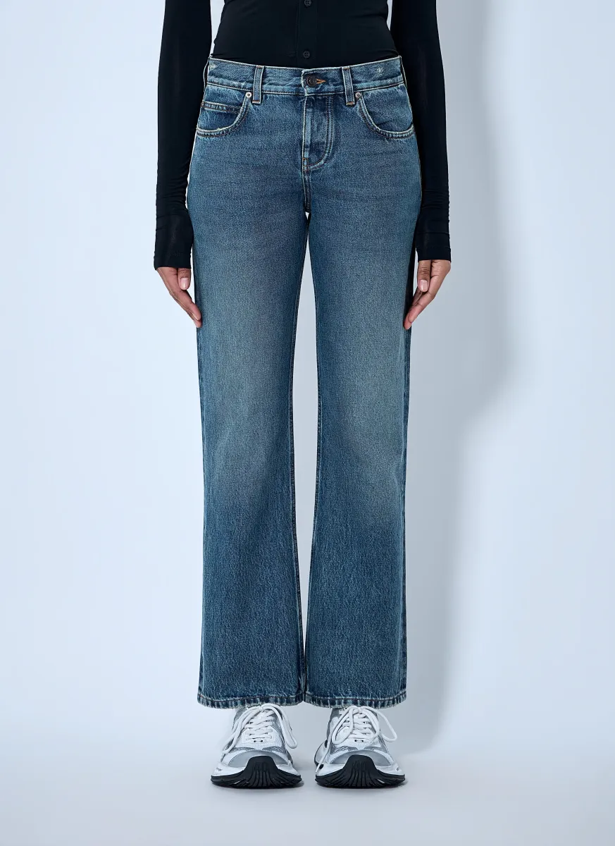 Regular Fit Jeans