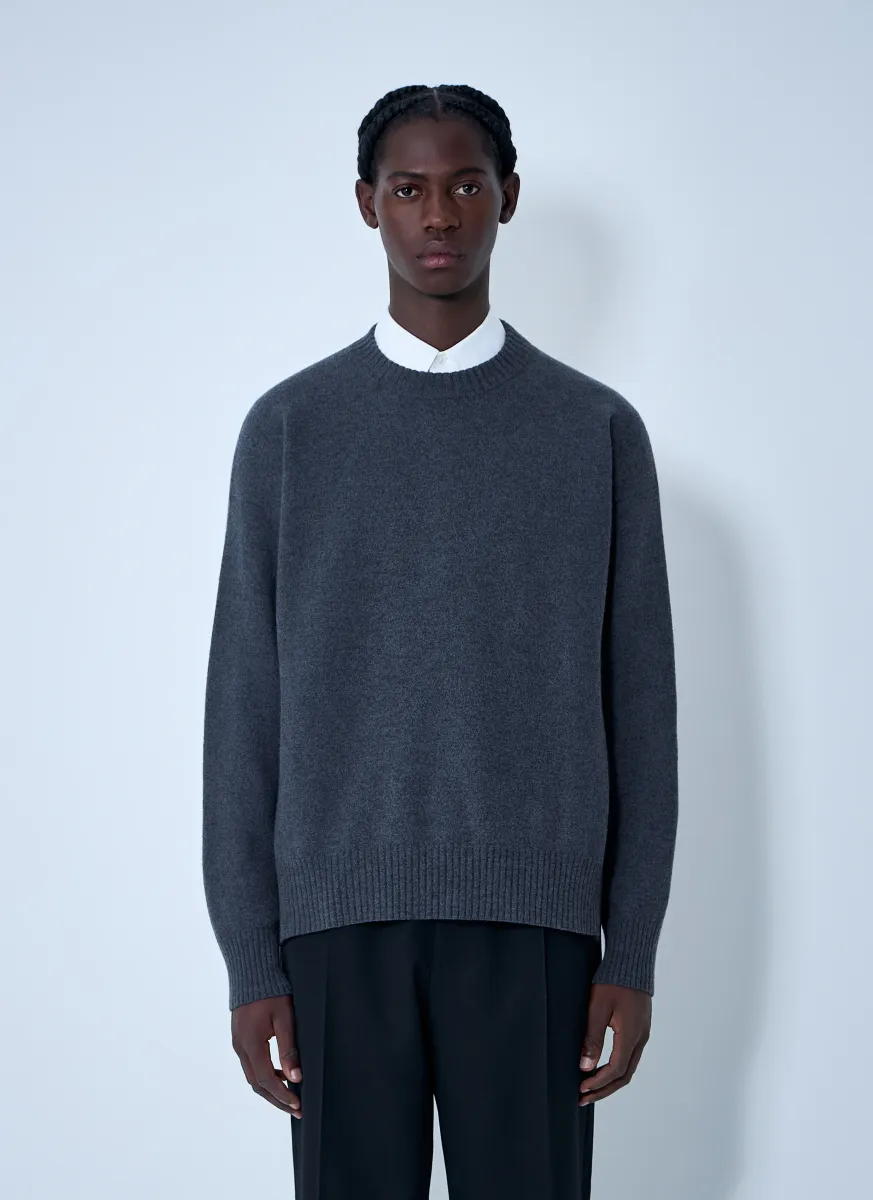 Wool Sweater