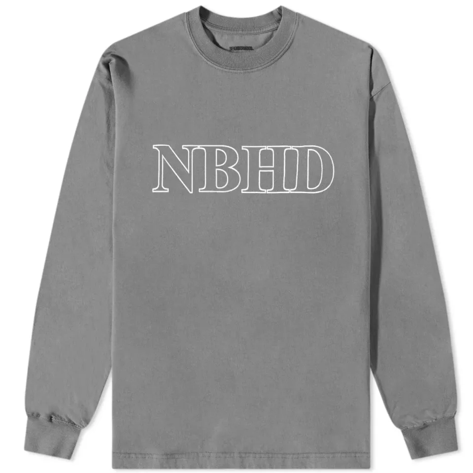 Long Sleeve NH-4 T-Shirt