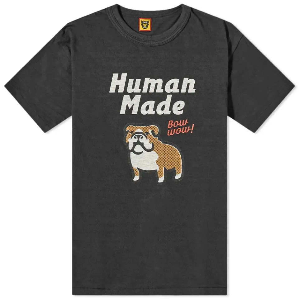 Bulldog T-Shirt