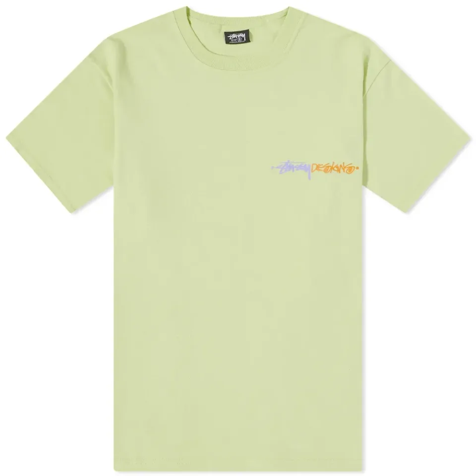 Positive Vibration T-Shirt