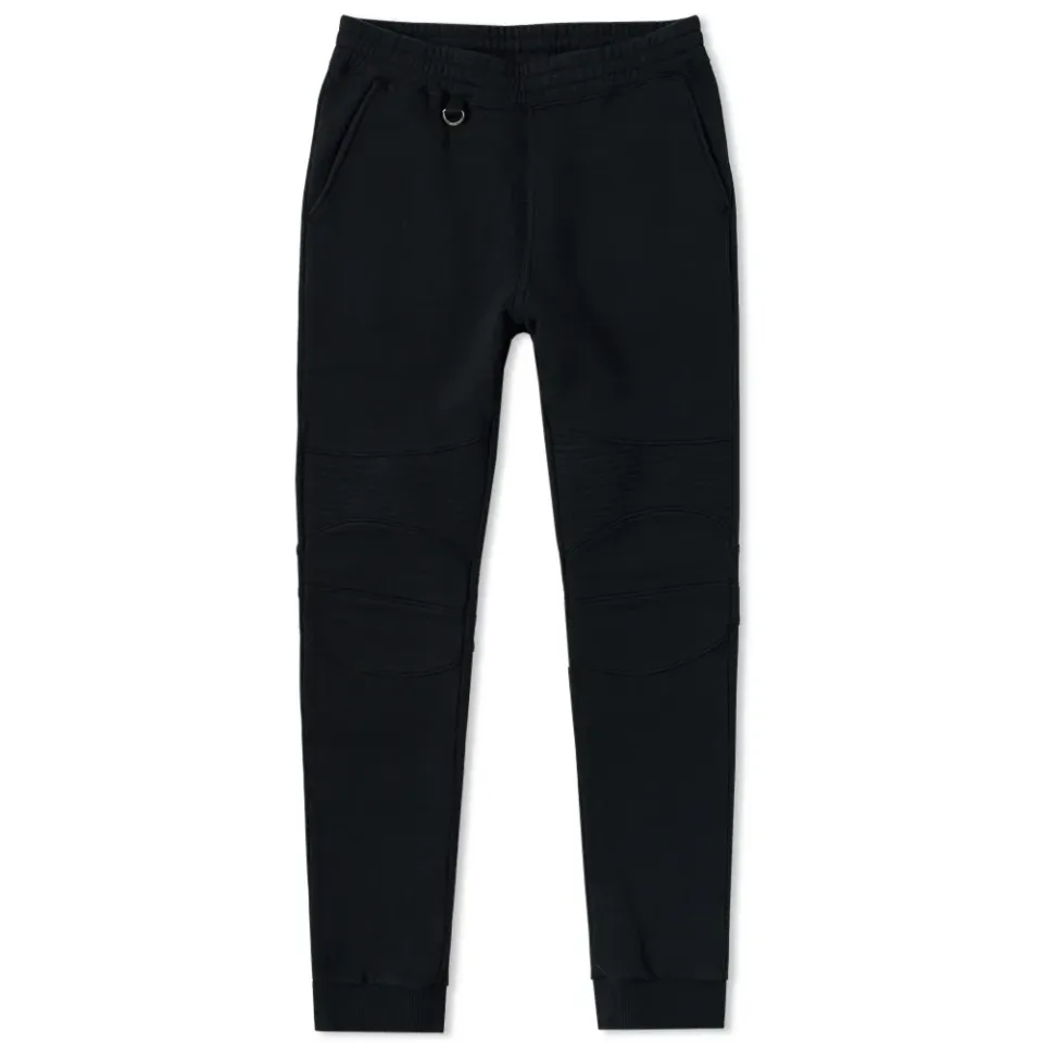 SOPHNET. Skinny Biker Sweat Pant