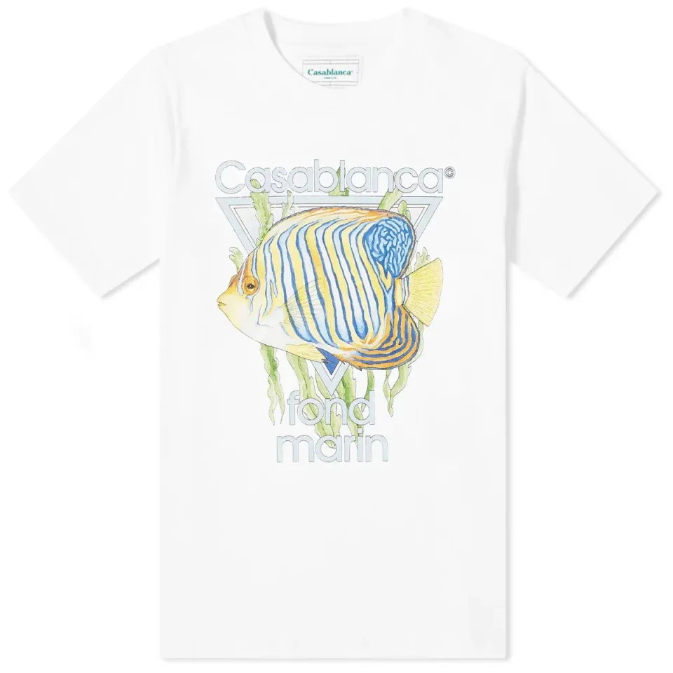 Fond Marin T-Shirt