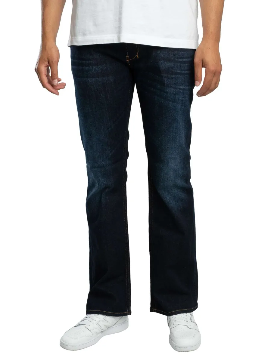 2007 Zatiny Bootcut Jeans