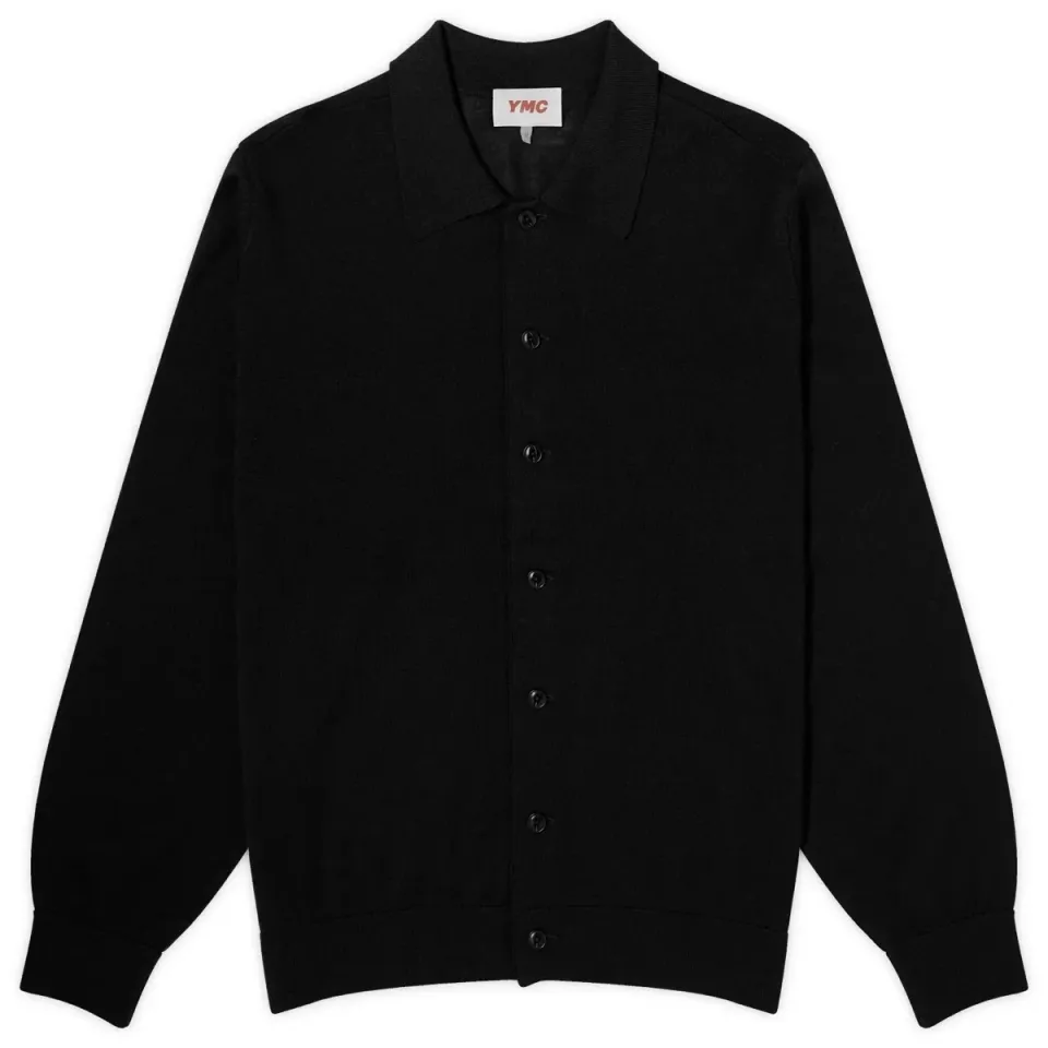 Rat Pack Cardigan