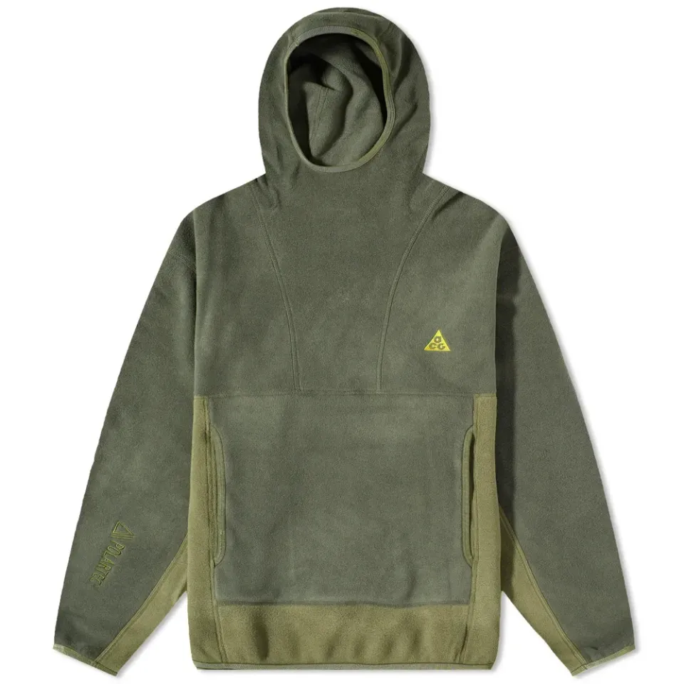 Nike ACG Wolf Tree Fleece Pullover Hoodie