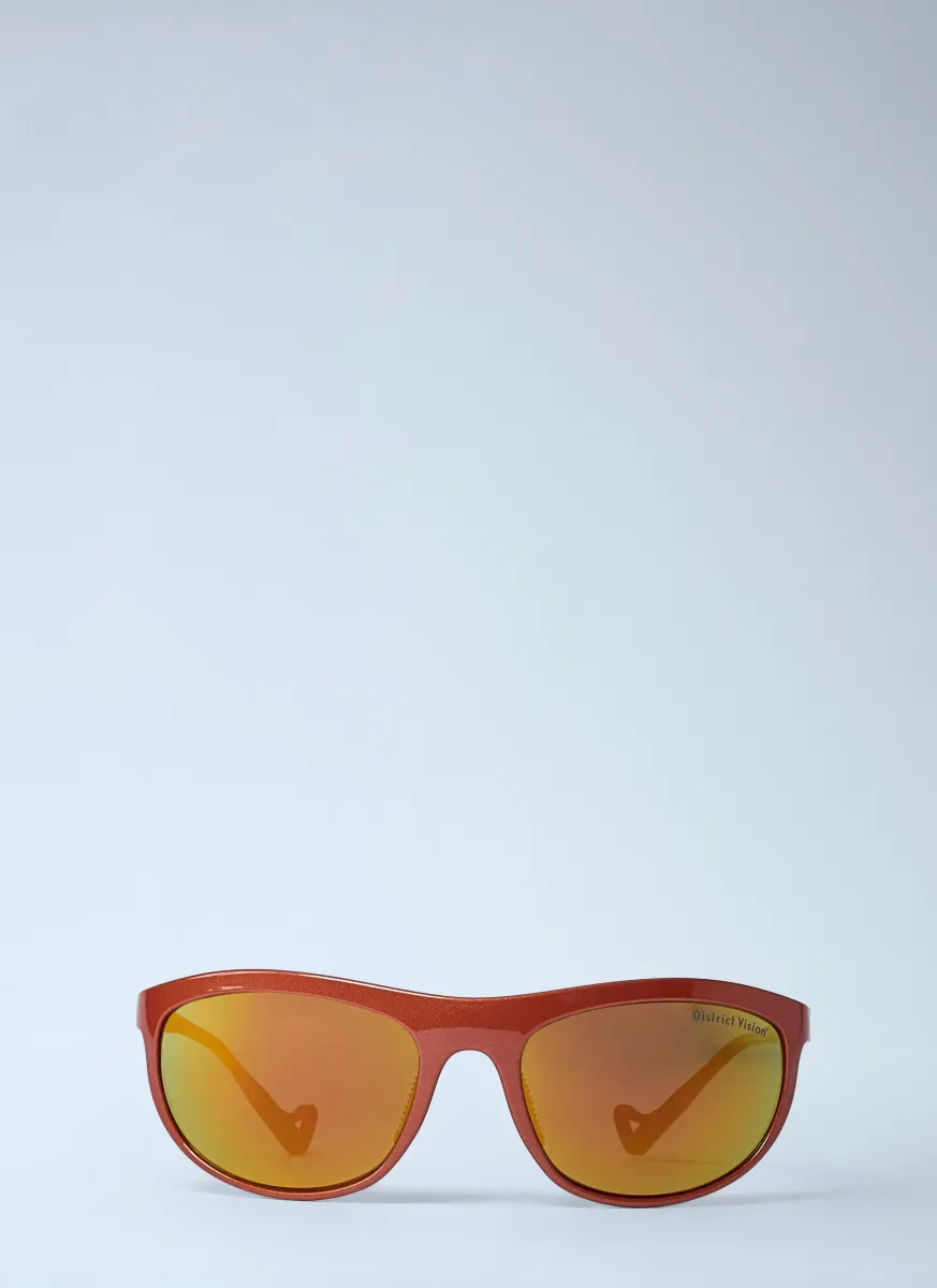 Takeyoshi Altitude Master Sunglasses