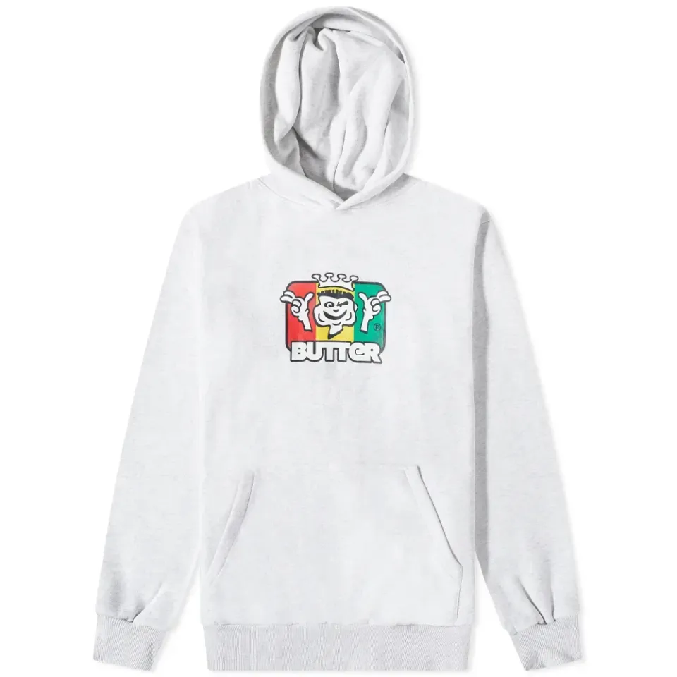 King Hoodie
