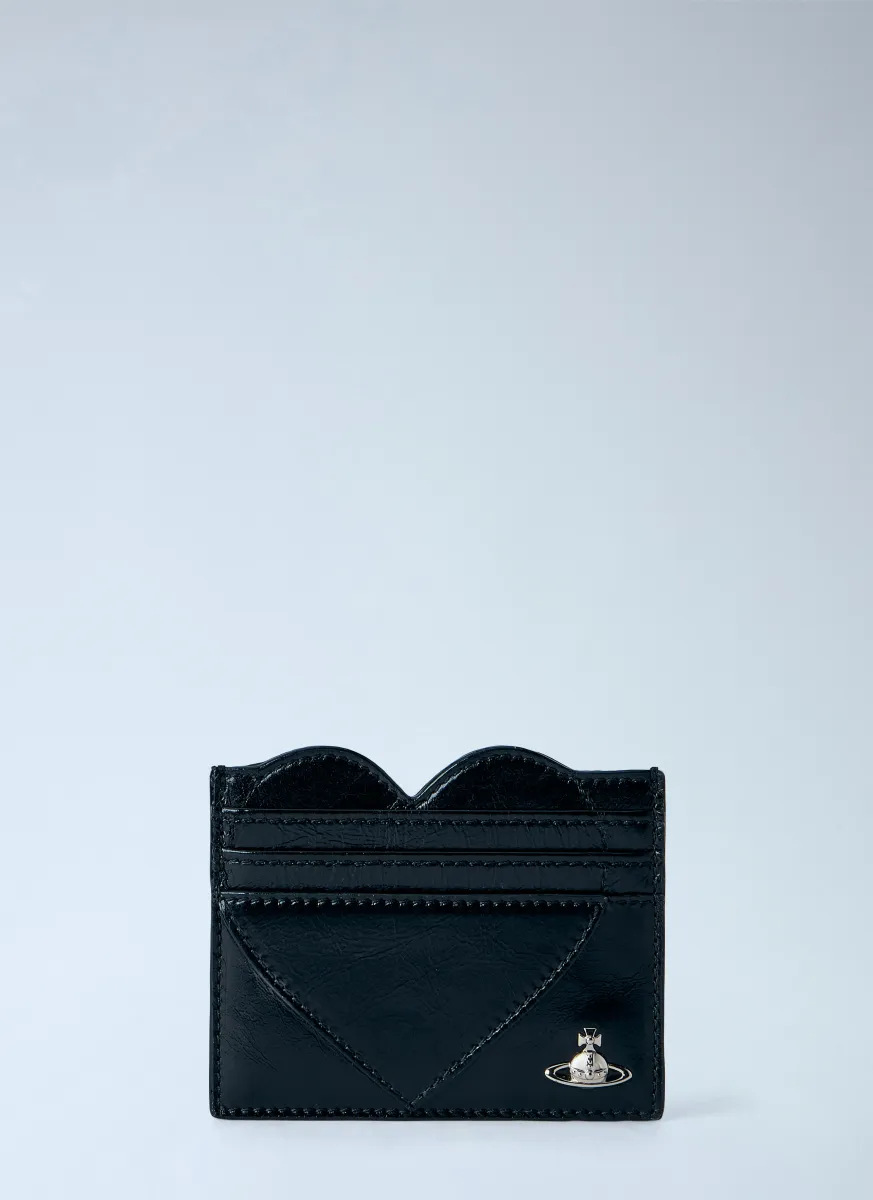 Heart Card Holder